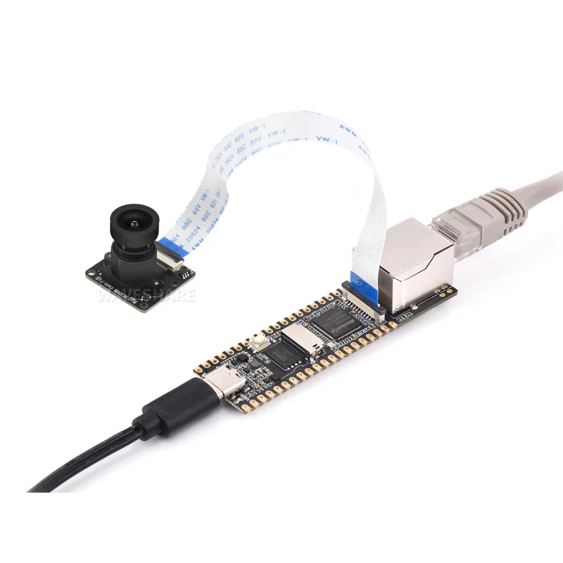 Luckfox Pico Series Options (Not All) MINI-A/B/Plus/Pro/Max/Ultra/Ultra-W/LCD-For-Ultra RV1106/RV1103 Rockchip Linux AI Board