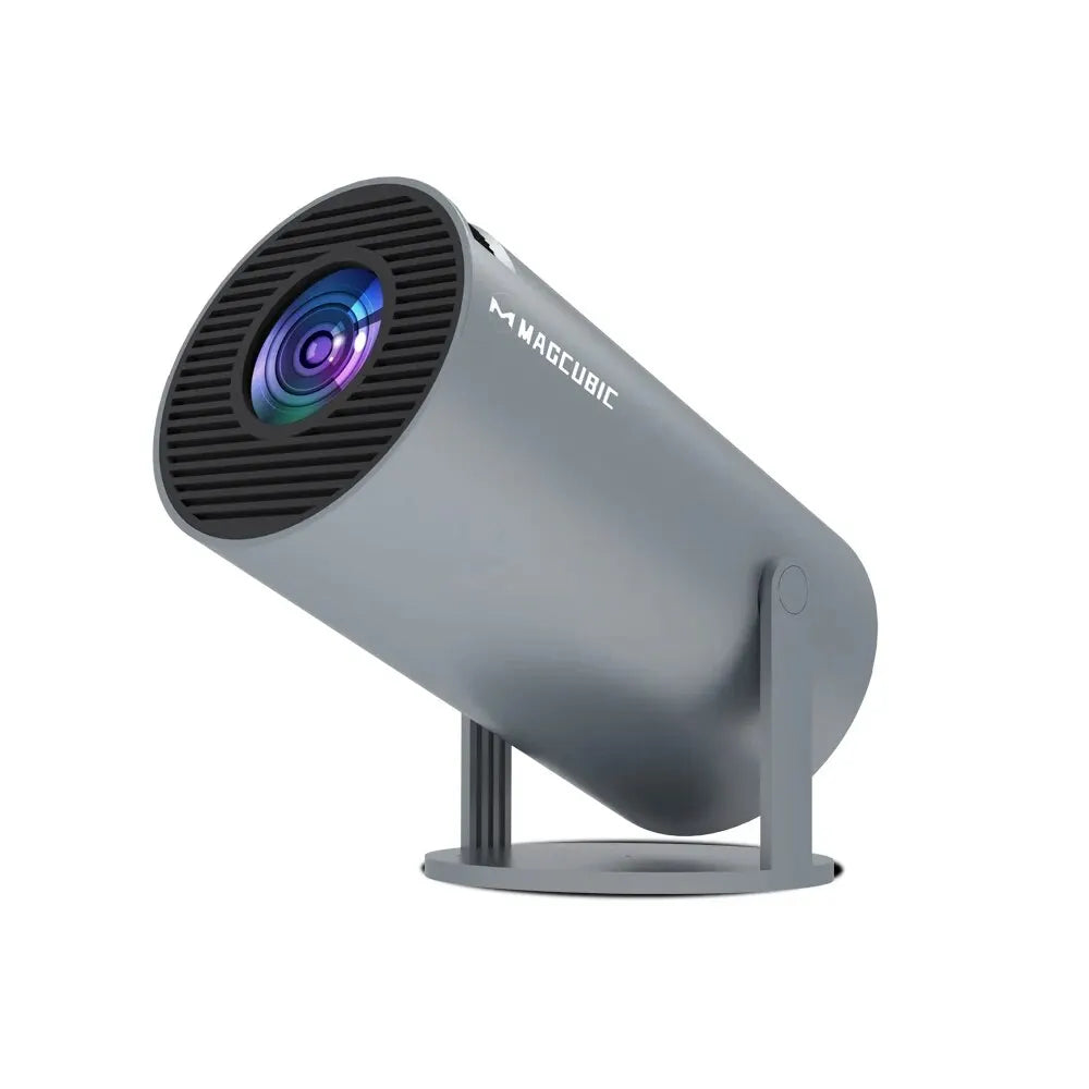 Home theater outdoor portable projector Transpeed Android 11 Wifi6 260ANSI projector Allwinner 713 1280 * 720P4K180 BT 5.0