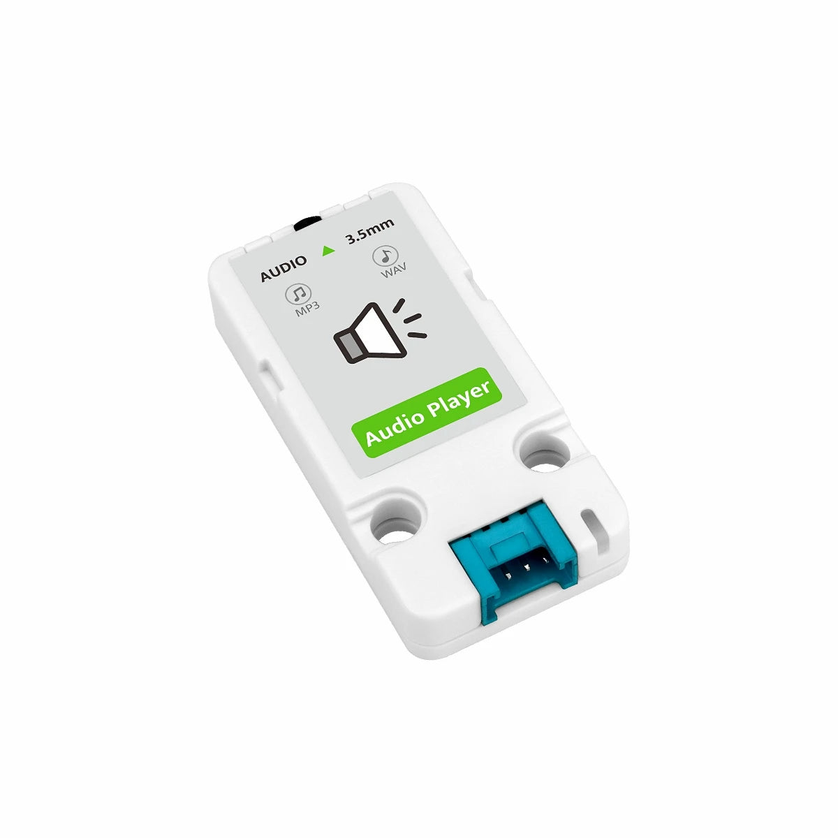 M5Stack Official Audio Player unit (N9301)