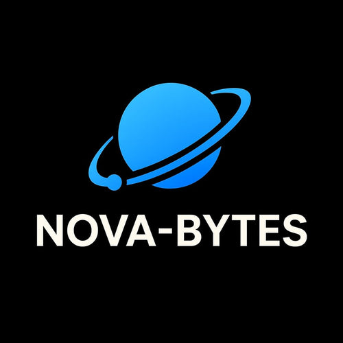 nova-bytes