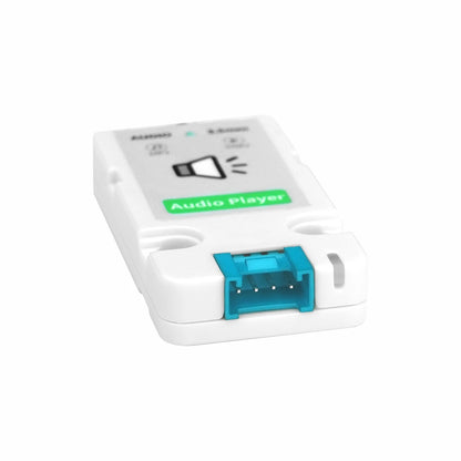 M5Stack Official Audio Player unit (N9301)