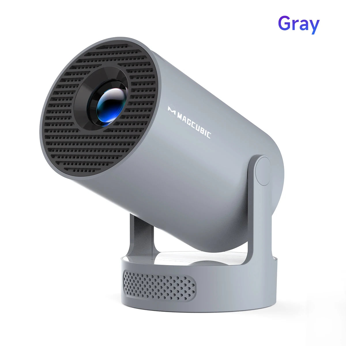 Home theater outdoor portable projector Transpeed Android 11 Wifi6 260ANSI projector Allwinner 713 1280 * 720P4K180 BT 5.0