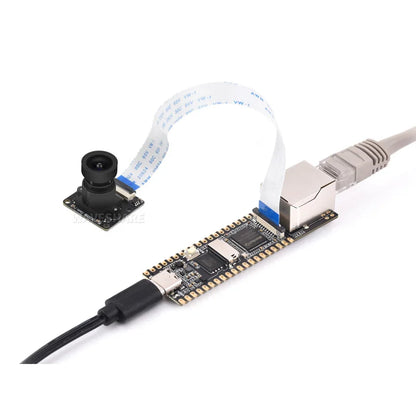 Luckfox Pico Series Options (Not All) MINI-A/B/Plus/Pro/Max/Ultra/Ultra-W/LCD-For-Ultra RV1106/RV1103 Rockchip Linux AI Board