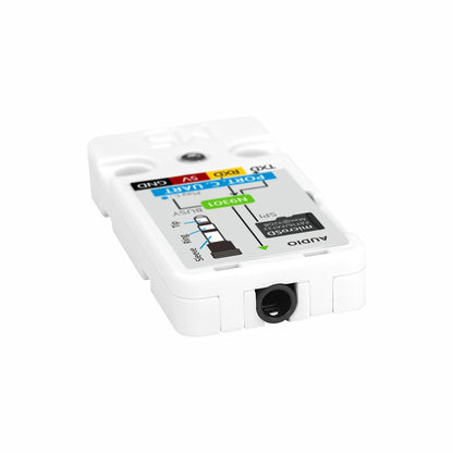 M5Stack Official Audio Player unit (N9301)