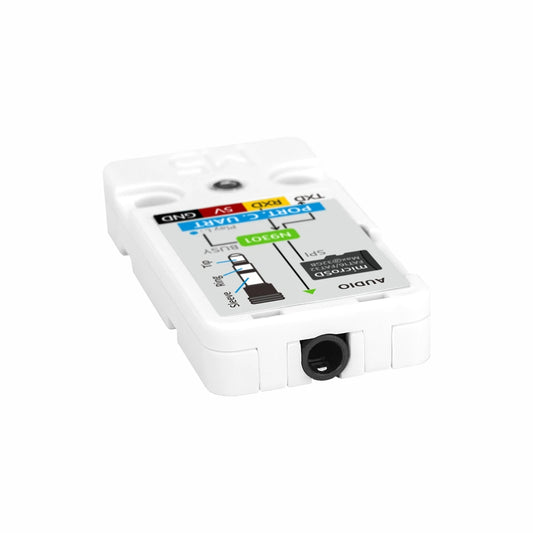 M5Stack Official Audio Player unit (N9301)